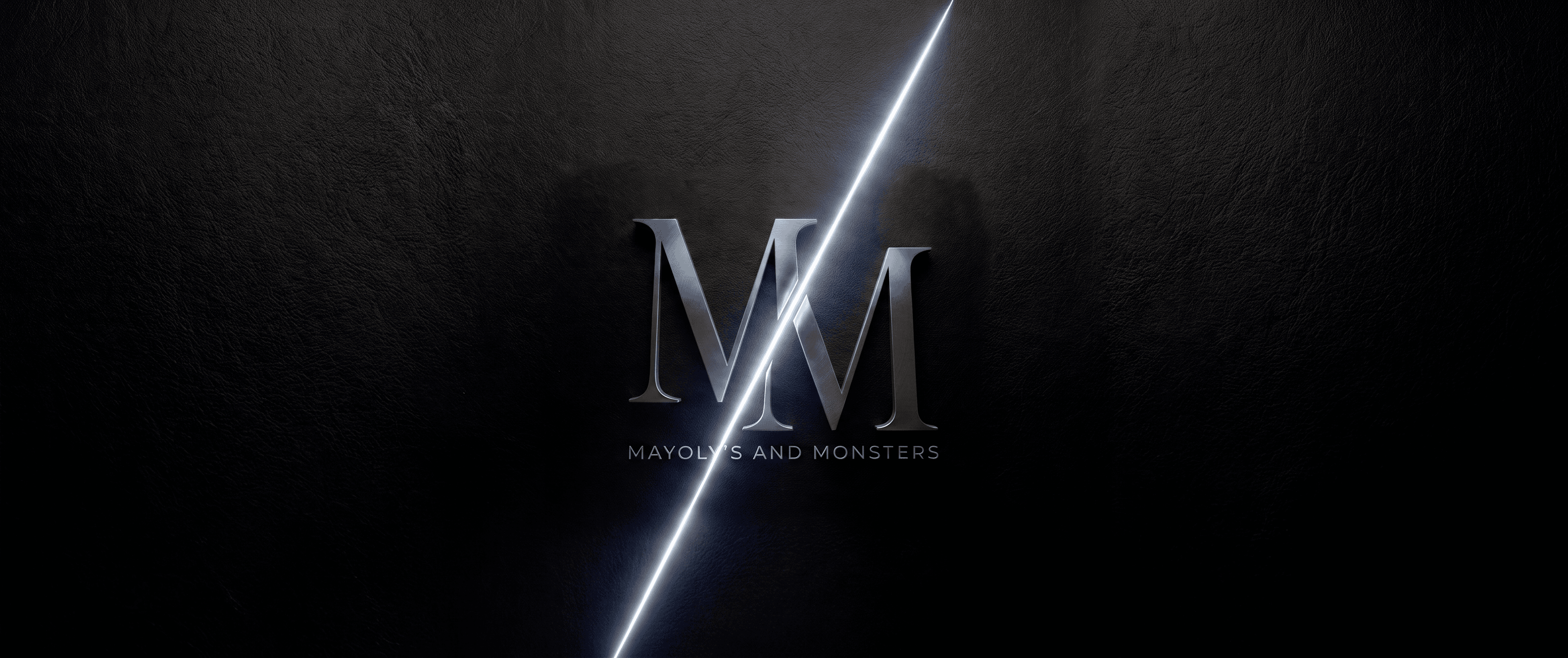 Mayoly's and Monsters