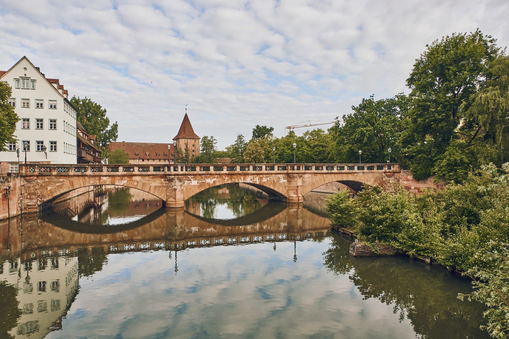Nuremberg