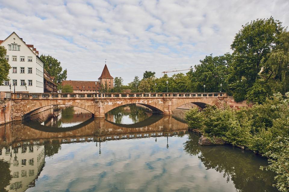 Nuremberg